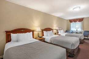 Quality Inn Gettysburg Battlefield