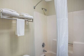 Quality Inn Gettysburg Battlefield