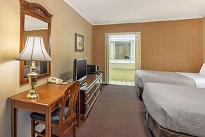 Quality Inn Gettysburg Battlefield