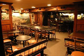 Quality Inn Gettysburg Battlefield