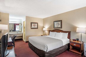 Quality Inn Gettysburg Battlefield