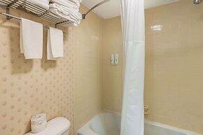 Quality Inn Gettysburg Battlefield