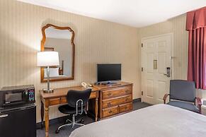 Quality Inn Gettysburg Battlefield