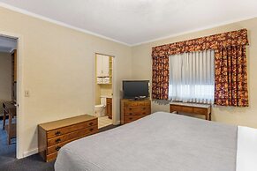 Quality Inn Gettysburg Battlefield