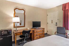 Quality Inn Gettysburg Battlefield