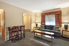 Quality Inn Gettysburg Battlefield
