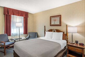 Quality Inn Gettysburg Battlefield