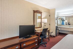 Quality Inn Gettysburg Battlefield