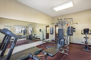 Quality Inn Gettysburg Battlefield