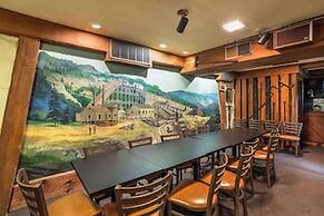 Quality Inn Gettysburg Battlefield