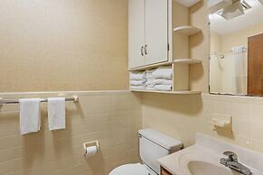 Quality Inn Gettysburg Battlefield