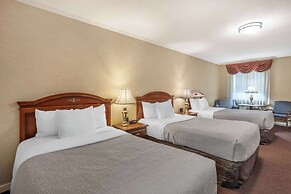 Quality Inn Gettysburg Battlefield