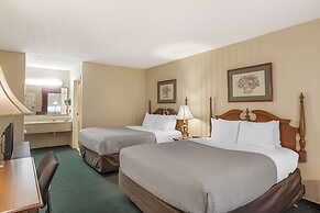Quality Inn Gettysburg Battlefield