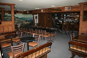 Quality Inn Gettysburg Battlefield