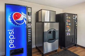 Quality Inn Gettysburg Battlefield