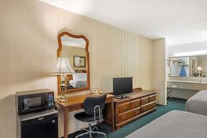 Quality Inn Gettysburg Battlefield