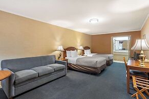 Quality Inn Gettysburg Battlefield