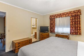 Quality Inn Gettysburg Battlefield