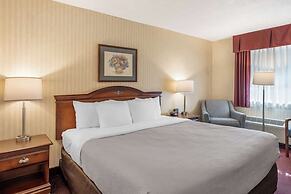 Quality Inn Gettysburg Battlefield