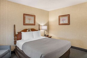 Quality Inn Gettysburg Battlefield