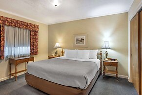 Quality Inn Gettysburg Battlefield