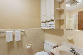 Quality Inn Gettysburg Battlefield