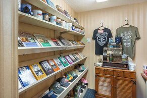 Quality Inn Gettysburg Battlefield