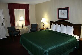 Quality Inn Gettysburg Battlefield