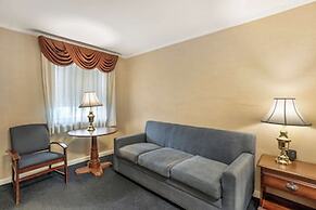 Quality Inn Gettysburg Battlefield