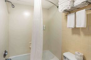 Quality Inn Gettysburg Battlefield