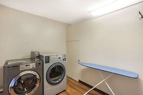 Quality Inn Gettysburg Battlefield