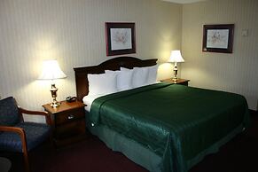 Quality Inn Gettysburg Battlefield