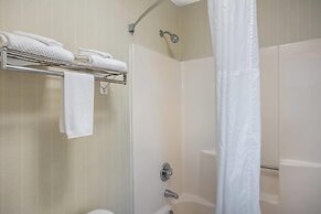 Quality Inn Gettysburg Battlefield