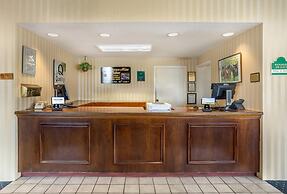 Quality Inn Gettysburg Battlefield