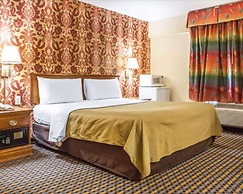 Days Inn by Wyndham Jersey City / NYC Area