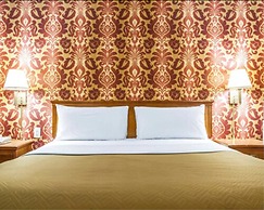 Days Inn by Wyndham Jersey City / NYC Area