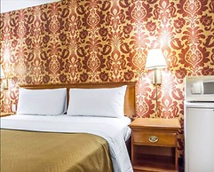 Days Inn by Wyndham Jersey City / NYC Area