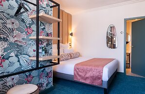 Leonardo Boutique Hotel Paris Opera