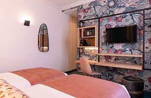 Leonardo Boutique Hotel Paris Opera