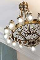 Leonardo Boutique Hotel Paris Opera