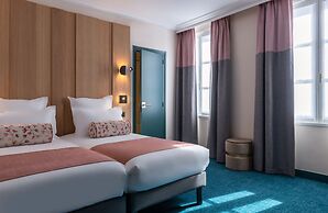 Leonardo Boutique Hotel Paris Opera