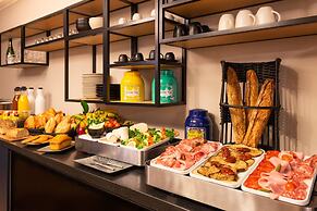 Leonardo Boutique Hotel Paris Opera