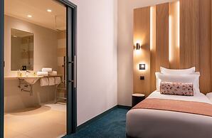 Leonardo Boutique Hotel Paris Opera