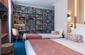 Leonardo Boutique Hotel Paris Opera