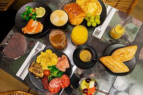 Leonardo Boutique Hotel Paris Opera