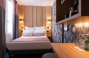 Leonardo Boutique Hotel Paris Opera