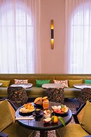 Leonardo Boutique Hotel Paris Opera