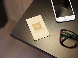 ibis Paris Tour Eiffel Cambronne 15ème