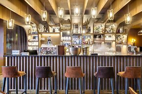 ibis Paris Tour Eiffel Cambronne 15ème