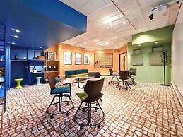 ibis Paris Tour Eiffel Cambronne 15ème